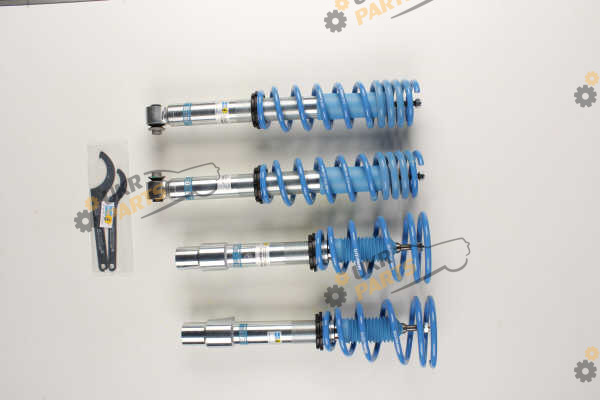Комплект амортизаторов BILSTEIN 47-111165