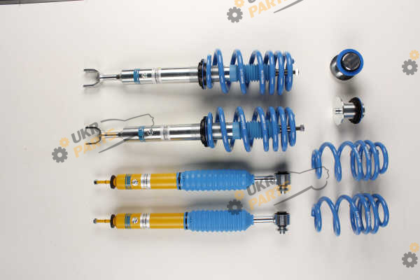 Комплект амортизаторов BILSTEIN 47-116573