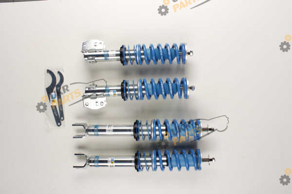 Комплект амортизаторов BILSTEIN 47-118478