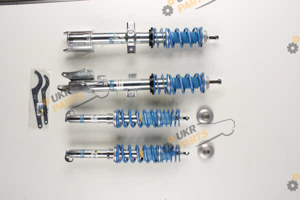 Комплект амортизаторов BILSTEIN 47-119215