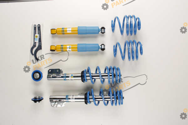 Комплект амортизаторов BILSTEIN 47-121133