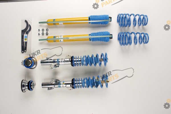 Комплект амортизаторов BILSTEIN 47-121225