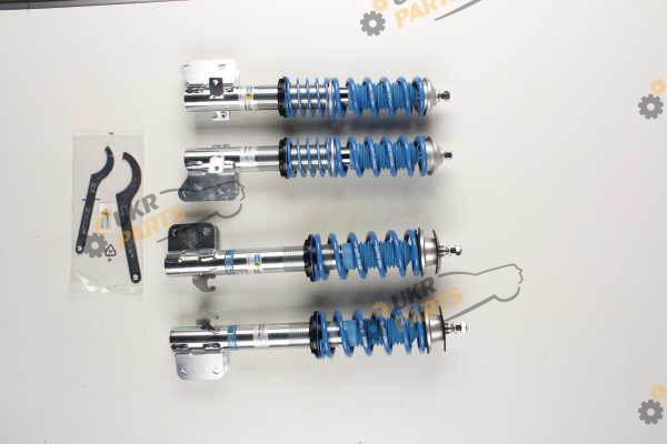 Комплект амортизаторов BILSTEIN 47-124226