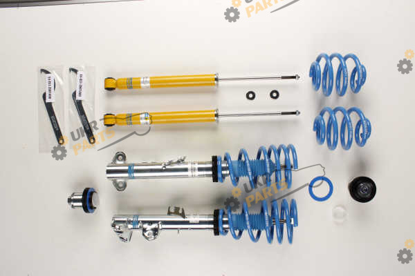 Комплект амортизаторов BILSTEIN 47-124813