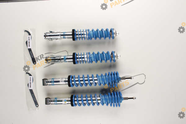 Комплект амортизаторов BILSTEIN 47-124844