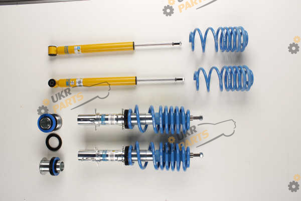 Комплект амортизаторов BILSTEIN 47-124851