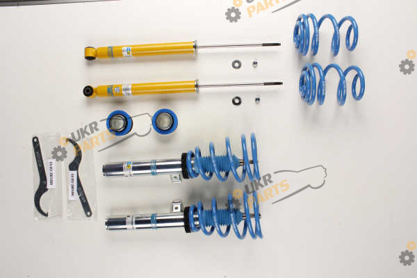 Комплект амортизаторов BILSTEIN 47-126848