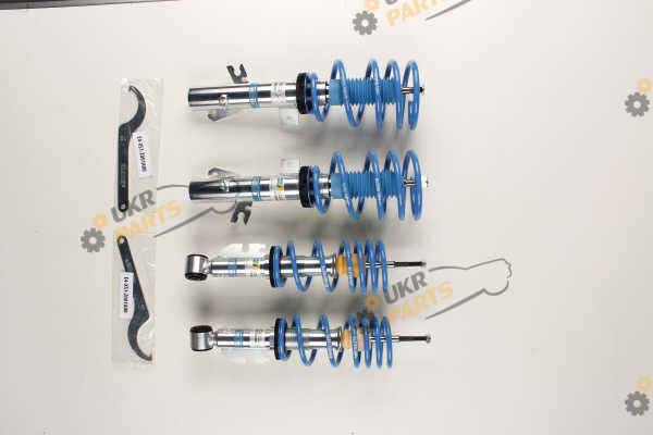 Комплект амортизаторов BILSTEIN 47-126916