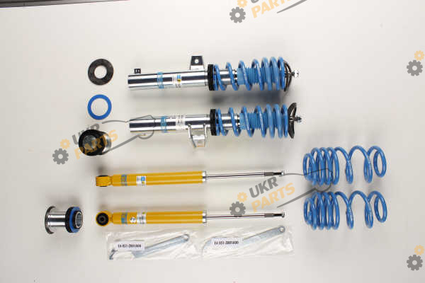 Комплект амортизаторов BILSTEIN 47-127708