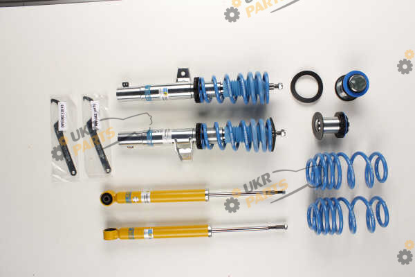 Комплект амортизаторов BILSTEIN 47-128347