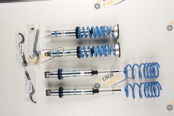 Комплект амортизаторов BILSTEIN 47-131811