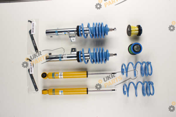 Комплект амортизаторов BILSTEIN 47-138896