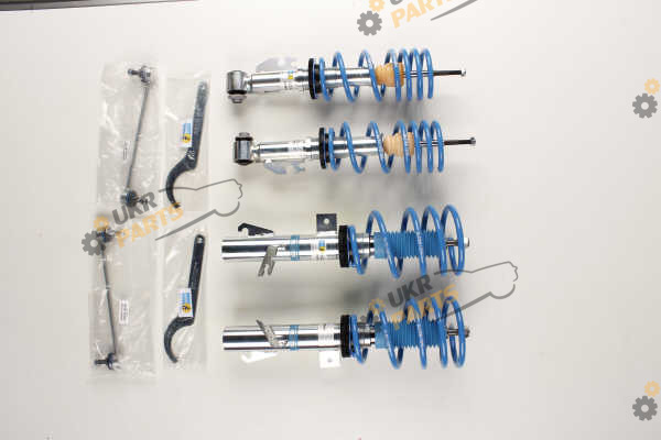 Комплект амортизаторов BILSTEIN 47-139060