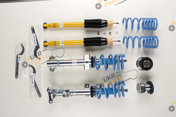 Комплект амортизаторов BILSTEIN 47-141179