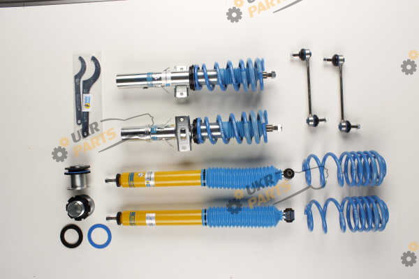 Комплект амортизаторов BILSTEIN 47-146914