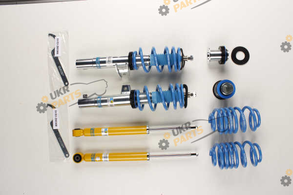 Комплект амортизаторов BILSTEIN 47-158276