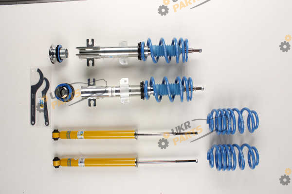 Комплект амортизаторов BILSTEIN 47-158993