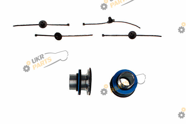 Комплект амортизаторов BILSTEIN 47-164499 Комплект амортизаторов BILSTEIN 47-164499