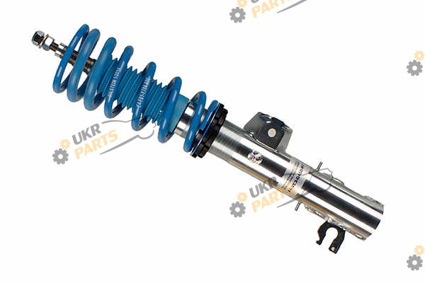 Комплект амортизаторов BILSTEIN 47-164499 Комплект амортизаторов BILSTEIN 47-164499