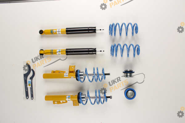 Комплект амортизаторов BILSTEIN 47-165403