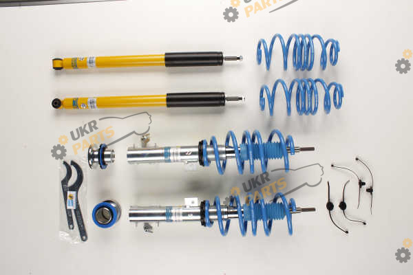 Комплект амортизаторов BILSTEIN 47-165854