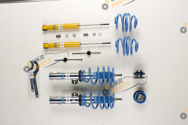 Комплект амортизаторов BILSTEIN 47-167254