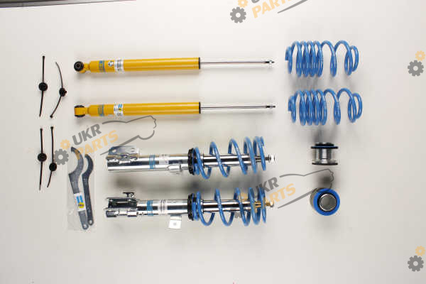 Комплект амортизаторов BILSTEIN 47-167490