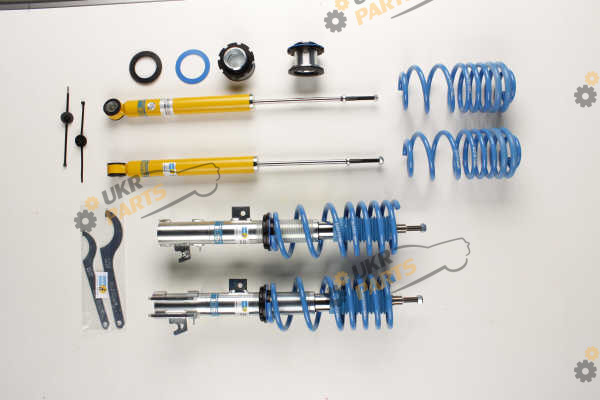 Комплект амортизаторов BILSTEIN 47-167551