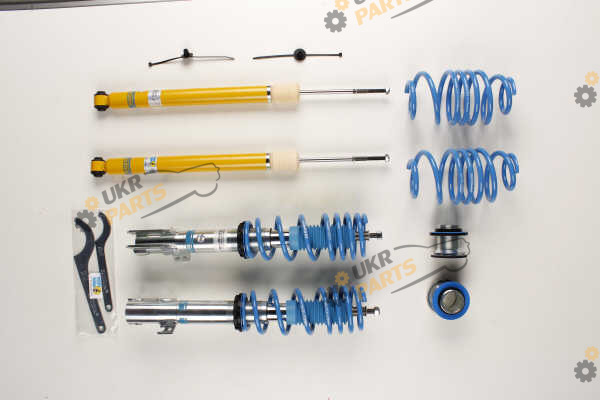 Комплект амортизаторов BILSTEIN 47-168053