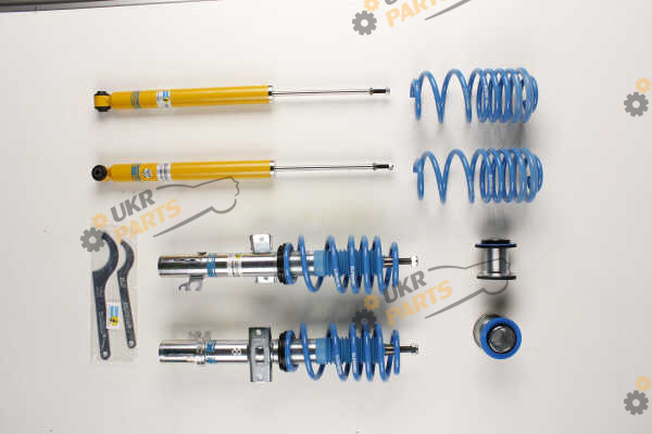 Комплект амортизаторов BILSTEIN 47-168091