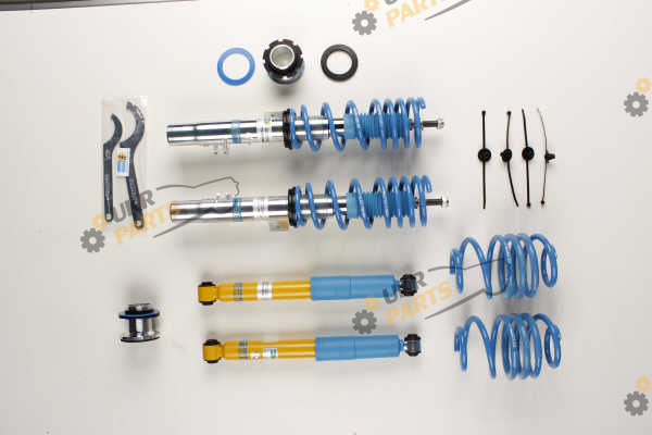 Комплект амортизаторов BILSTEIN 47-168299