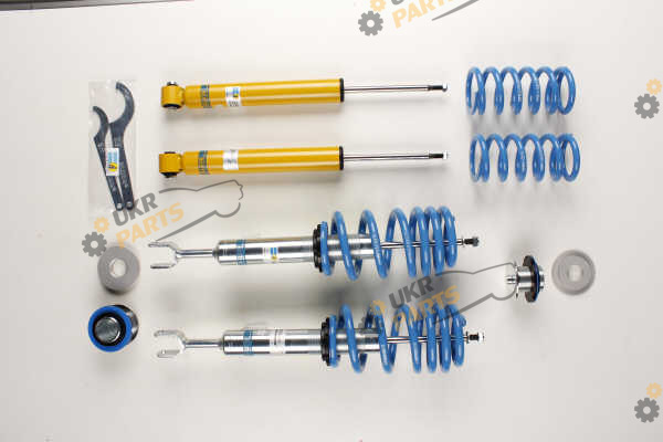 Комплект амортизаторов BILSTEIN 47-169289