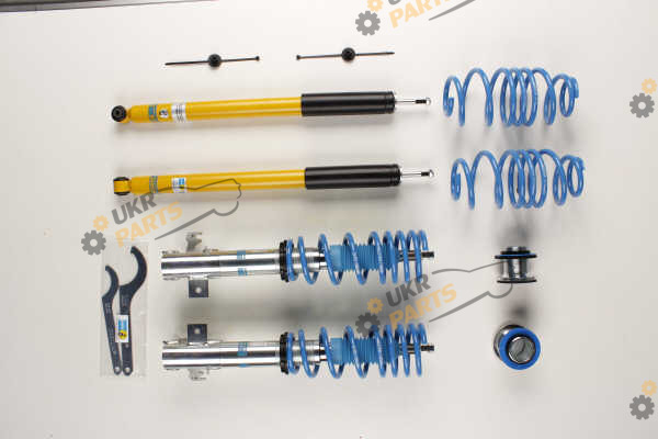 Комплект амортизаторов BILSTEIN 47-171329