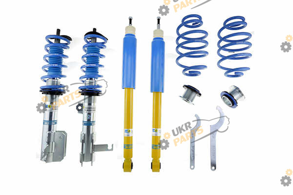 Комплект амортизаторов BILSTEIN 47-171725