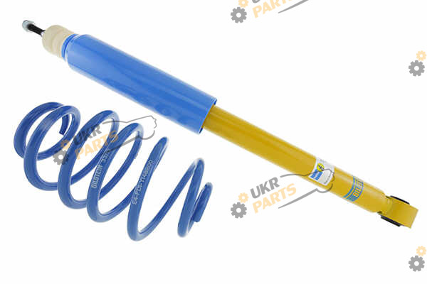 Комплект амортизаторов BILSTEIN 47-171725 Комплект амортизаторов BILSTEIN 47-171725