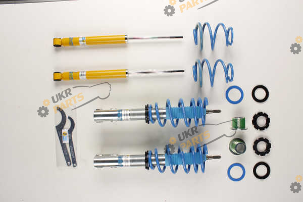 Комплект амортизаторов BILSTEIN 47-172586