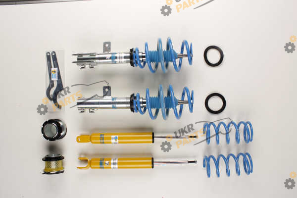 Комплект амортизаторов BILSTEIN 47-172708