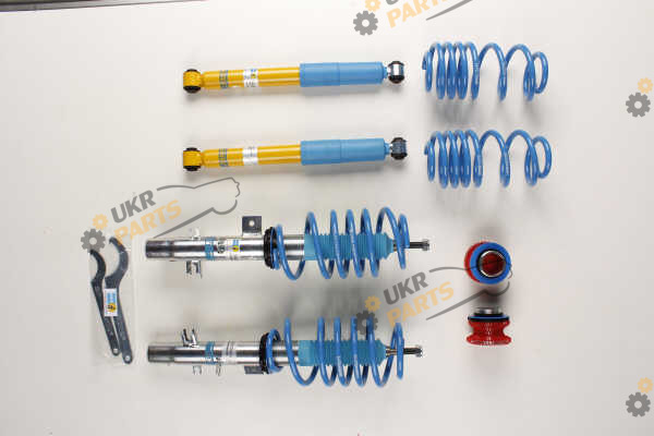 Комплект амортизаторов BILSTEIN 47-175976