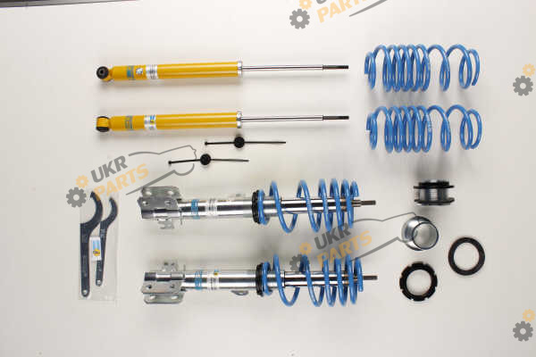 Комплект амортизаторов BILSTEIN 47-188044