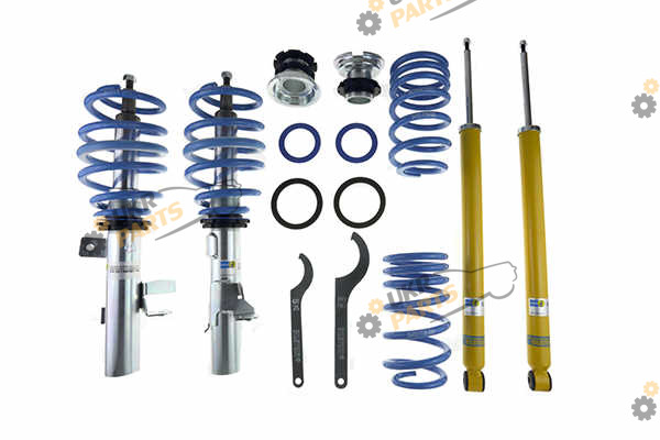 Комплект амортизаторов BILSTEIN 47-196568