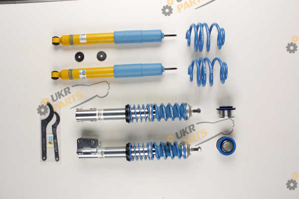 Комплект амортизаторов BILSTEIN 47-217706