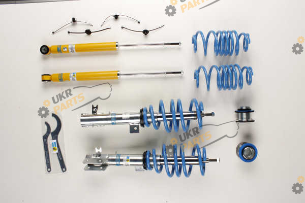 Комплект амортизаторов BILSTEIN 47-218871