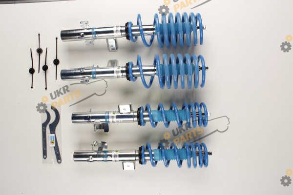 Комплект амортизаторов BILSTEIN 47-228146