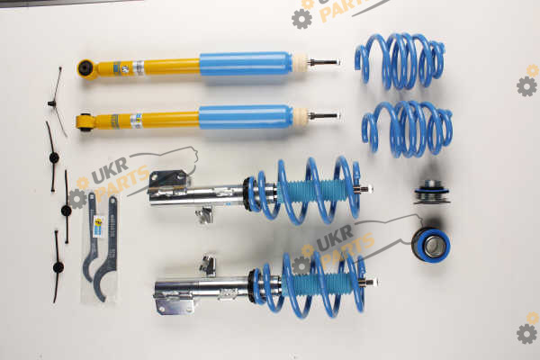Комплект амортизаторов BILSTEIN 47-228214