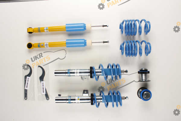 Комплект амортизаторов BILSTEIN 47-229945