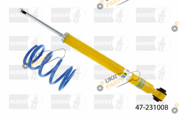 Комплект амортизаторов BILSTEIN 47-231108 Комплект амортизаторов BILSTEIN 47-231108