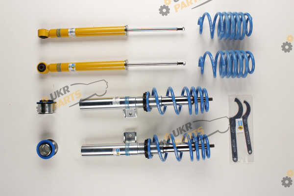 Комплект амортизаторов BILSTEIN 47-231207