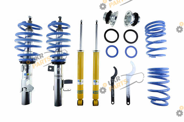 Комплект амортизаторов BILSTEIN 47-232952