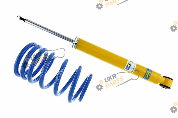 Комплект амортизаторов BILSTEIN 47-232952 Комплект амортизаторов BILSTEIN 47-232952