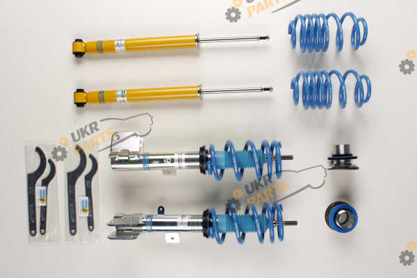 Комплект амортизаторов BILSTEIN 47-235106